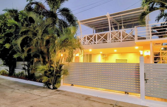 Leelawadee Pool Villa - Foto 17