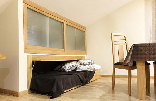 Apartamentos Turísticos Cúllar Vega - Foto 45