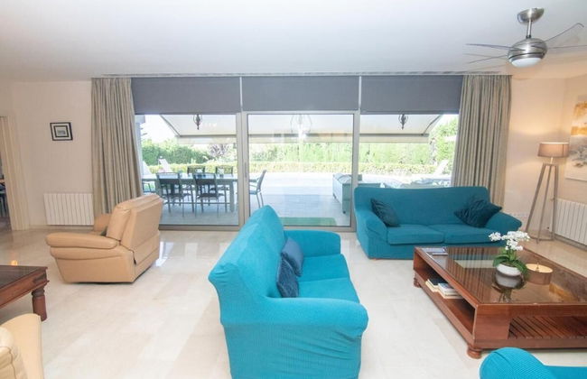 Bellviure Luxury Villa Mallorca - Foto 19