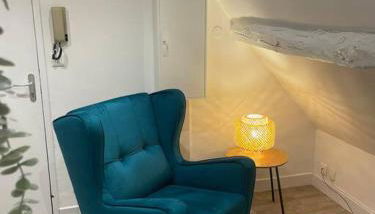 Verneuil sur Avre - Superbe appartement Cosy - Foto 2