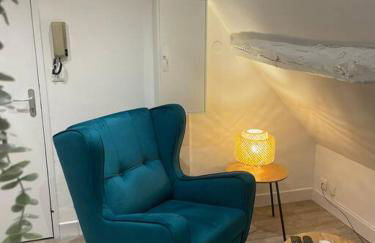 Verneuil sur Avre - Superbe appartement Cosy - Foto 2