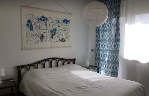 Vista mare con terrazza solarium - Foto 6