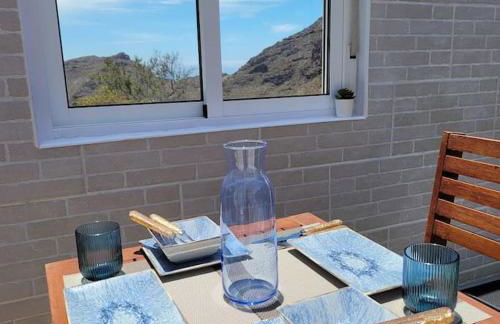 Hikers Haven Courtyard Apartment Tamaimo Tenerife - Foto 37