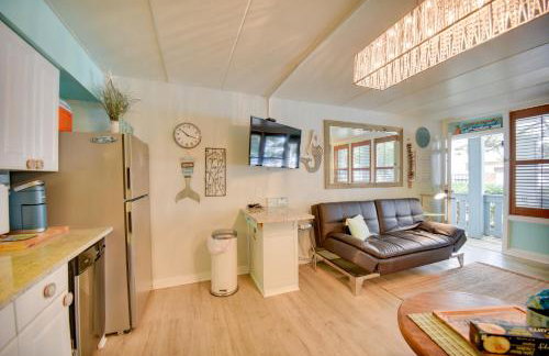 Chic Virginia Beach Retreat - Pool, Steps to Beach - Photo 17