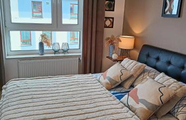 Apartament z garażem blisko dwóch jezior na Warmii i Mazurach - Foto 14