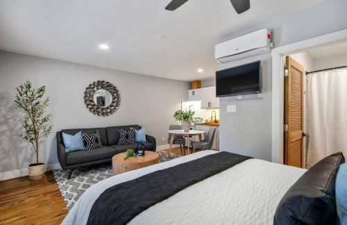 Elegant & Fully Equipped Studio With Gated Parking - Foto 2