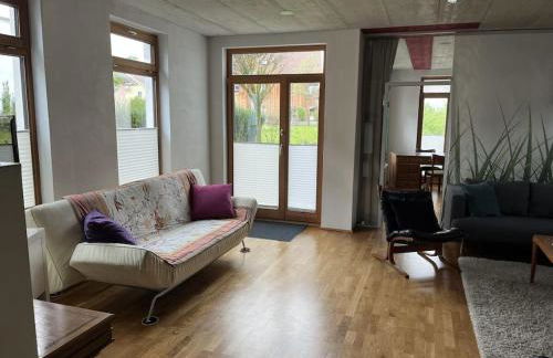 Holiday home in Murnau with swimming pool - Foto 16