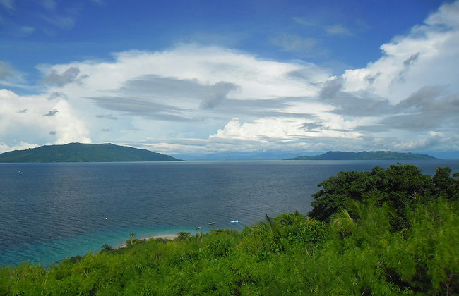 Tour pela Ilha de Nosy Iranja - Foto 1