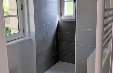 Cottage Jardin Duplex of 70 m for 2 people 1 bedroom 2 bathrooms - Foto 12