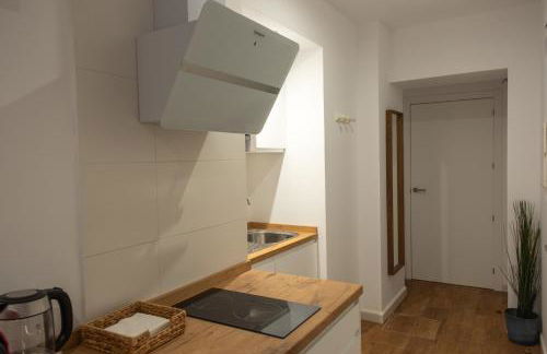 Apartamentos "El Aljibe" - Parking incluido en el centro - Foto 66