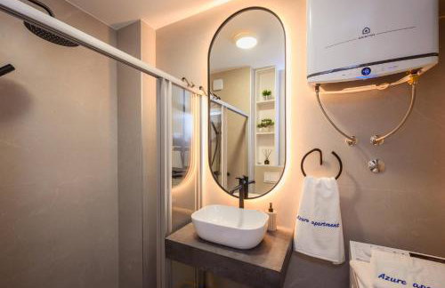 Azure apartment - Foto 21