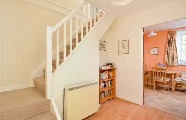 Cardross Estate Holiday Cottages - Foto 44