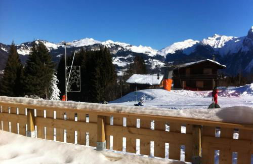 L'Eden Ski aux Pieds - Foto 32