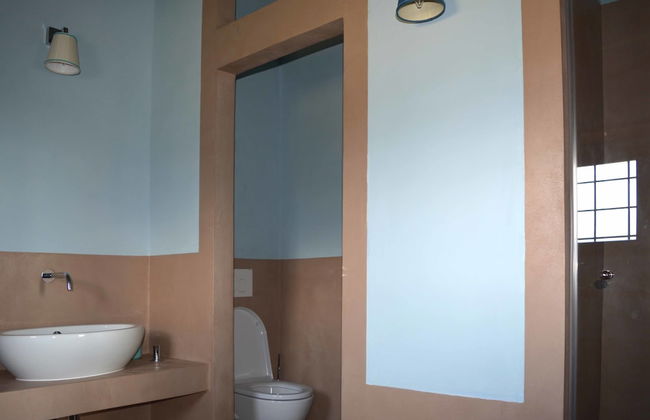 Le Moraiole Country House - Foto 29