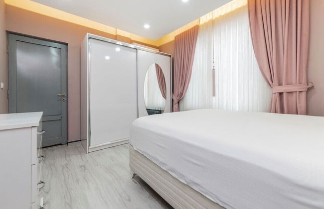 Diamond Palace Residence - Photo 7