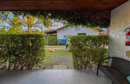 Pousada Lagoa do Rosa - Foto 35