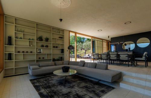 Luxury Retreat - piscina da sogno - Foto 2