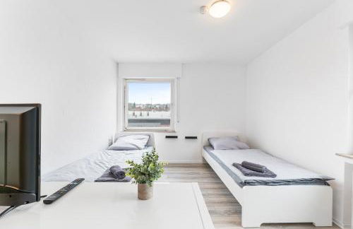 RAUMSCHMIDE Apartments Ebersbach - Foto 52