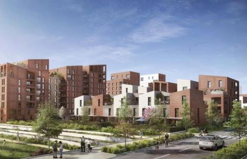 LA CARTOUCHERIE - Photo 36