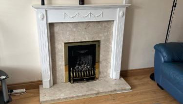 Cosy 3 bed detached house Birmingham - Foto 4