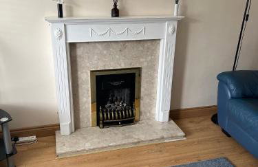 Cosy 3 bed detached house Birmingham - Foto 4