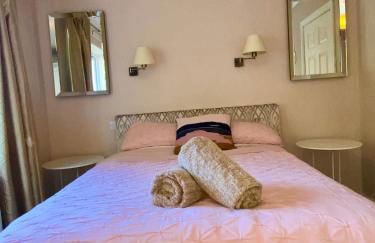 Peaceful, private, perfect home from home - Foto 17