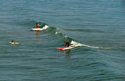 Apartamento ARENSOL EN PRIMERA LINEA DE PLAYA - Foto 18