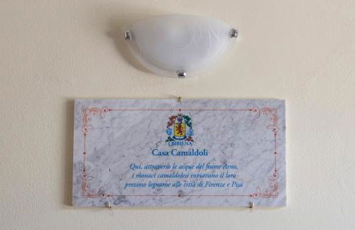 IBibiena - CASA CAMALDOLI - Foto 17
