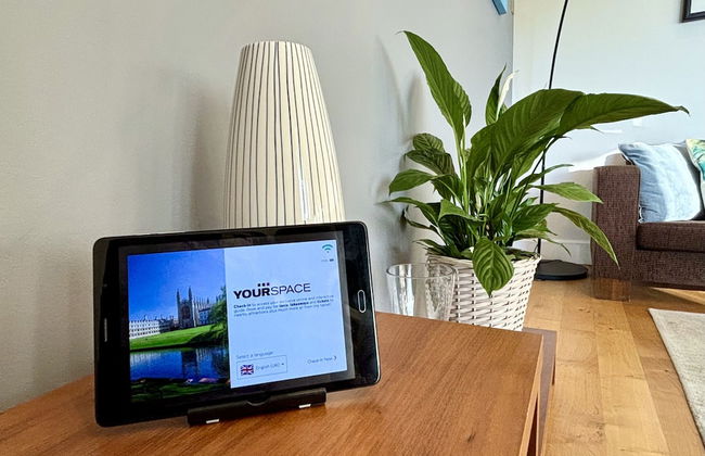 Your Space Apartments - The Hamilton's - Photo 27