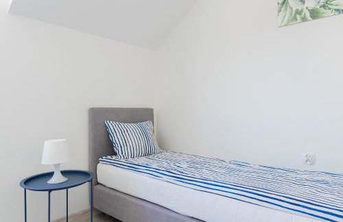 BARKA - Apartamenty Premium oraz Pokoje Blisko Plaży - Foto 40