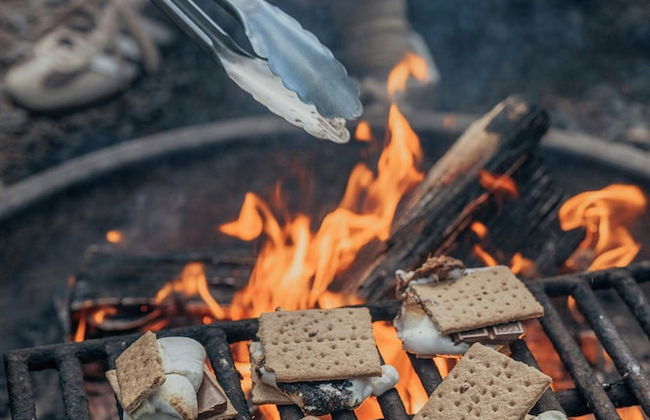 Postcard Cabins Beaver Creek, Outdoor Collection by Marriott Bonvoy - Foto 64