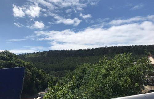 Tranquil Welsh Mountain Gem, Abertillery, Wales - Foto 67