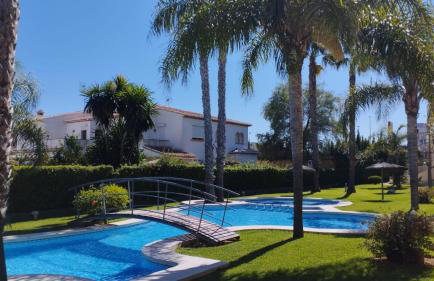 Apartamento Familiar Jávea en Planta Baja - Foto 24