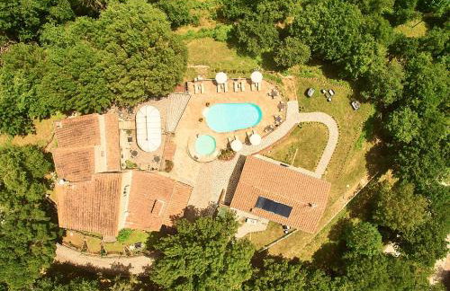 Il Castelluccio Country Resort Restaurant & SPA - Foto 38
