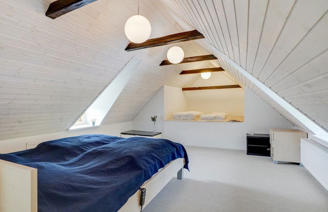 "Iben" - 2.3km from the sea - Foto 17