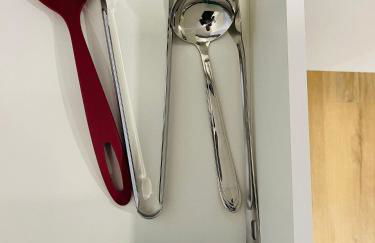 LOFT UP 1309 | Mobiliado | WIFI | Piscina | - Foto 11