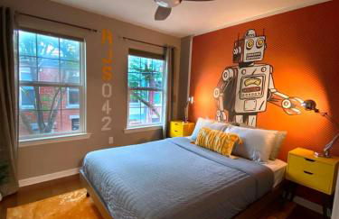 Modern-Chic Living in the Heart of Center City - Foto 25