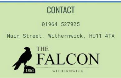 Rose Cottage, country escape on the East Yorkshire coast - Foto 8