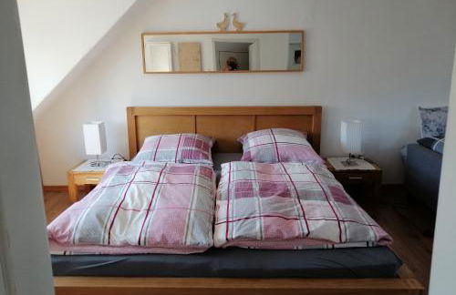 Ferienhaus Deko-Scheune - Foto 13