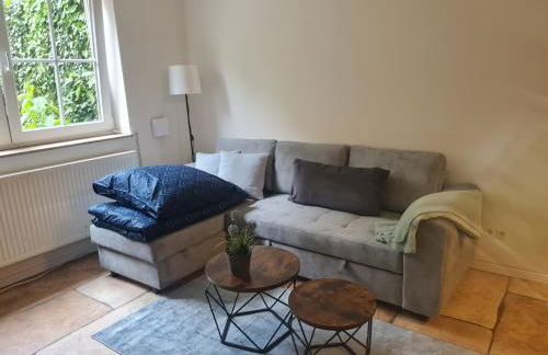 Super schöne Ferienwohnung Monteurunterkunft, Handwerkerwohnung, Nähe Hanau und Frankfurt - Foto 8