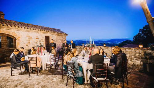 Castello Di Giomici - Photo 2