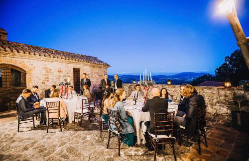 Castello Di Giomici - Foto 2