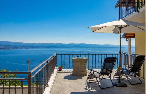 1 Bedroom Awesome Apartment In Lovran - Foto 7