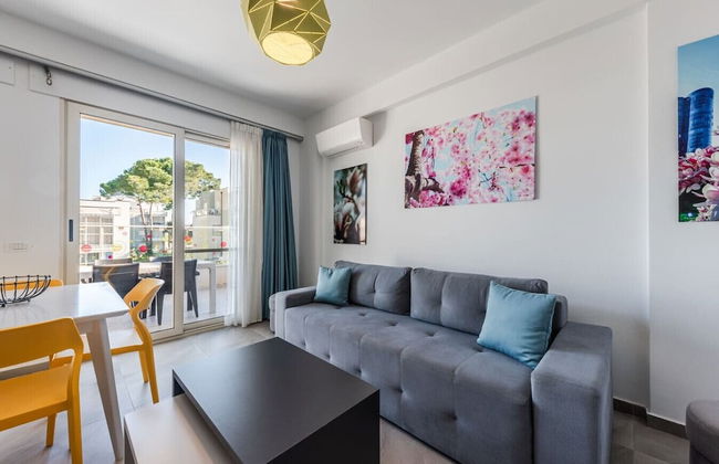 Spacious 1BR Apartment With Resort Access - Foto 6