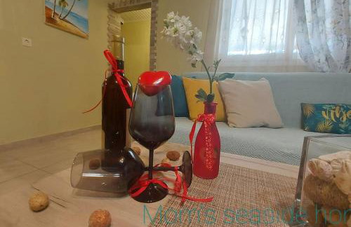 Mom's Seaside Home - Foto 22