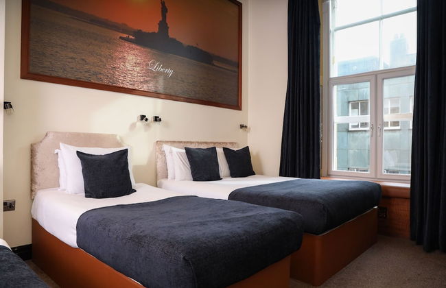 Signature Living Bold Street Apartments - Foto 3