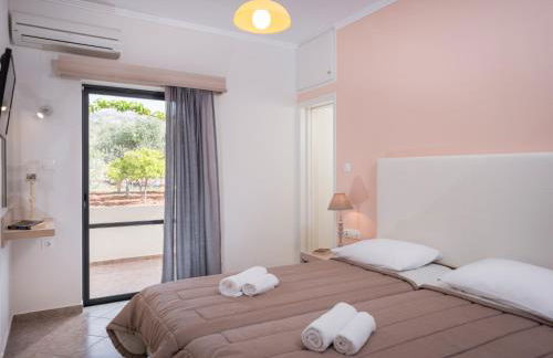 Mear Luxury Holiday Homes - Cretan Sunny Gems - Photo 14