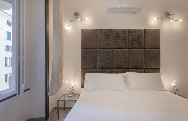 DClass Apartments by Wonderful Italy - Photo 14