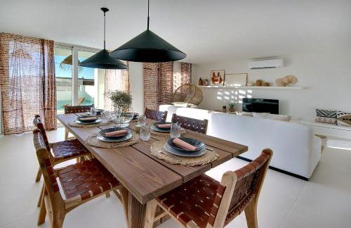 Casa do Pátio-Two Private Pools Villa- Rooftop & Panoramic Pool by DreamvillasAlbufeira - Foto 23