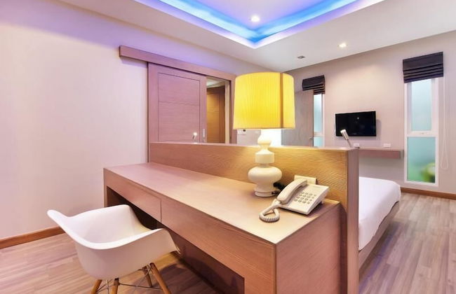 Ratana Platinum Resort - Foto 10